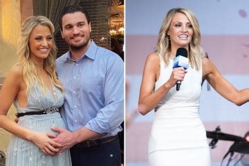 Carley Shimkus welcomes baby boy 